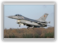 F-16AM BAF FA91